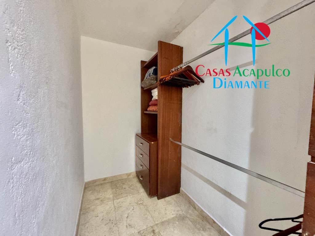 Vidamar Residencial Cluster 7 A 202 - Recámara cuatro 6